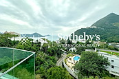 Woodland Villa 傲林軒 | View from Living and Dining Room