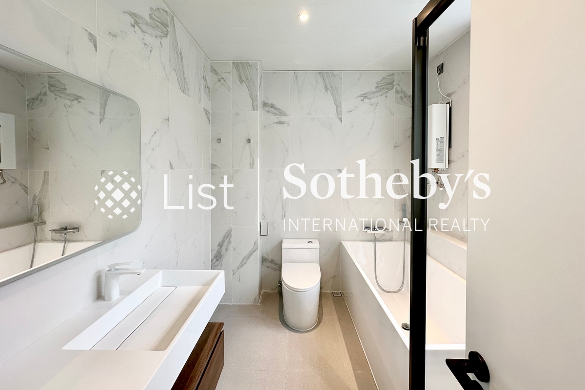 Woodland Villa 傲林軒 | Master Bathroom