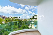 Woodland Villa 傲林軒 | balcony