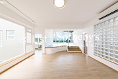 Woodland Villa 傲林軒 | living & dinning room