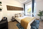 Woodland Villa 傲林軒 | Second Bedroom