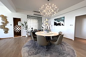 Woodland Villa 傲林軒 | Dining Room