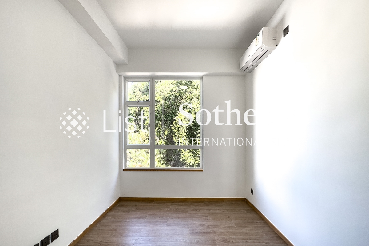 Woodland Villa 傲林軒 | Second Bedroom