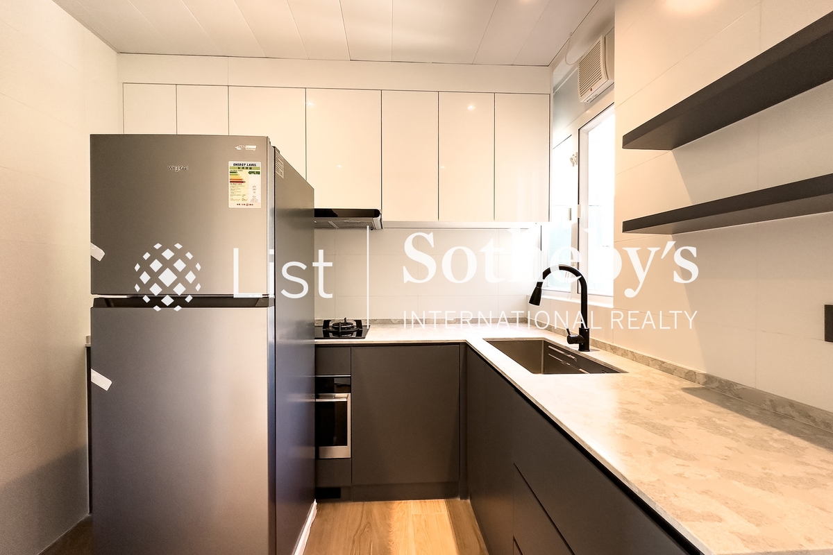 Woodland Villa 傲林軒 | Kitchen