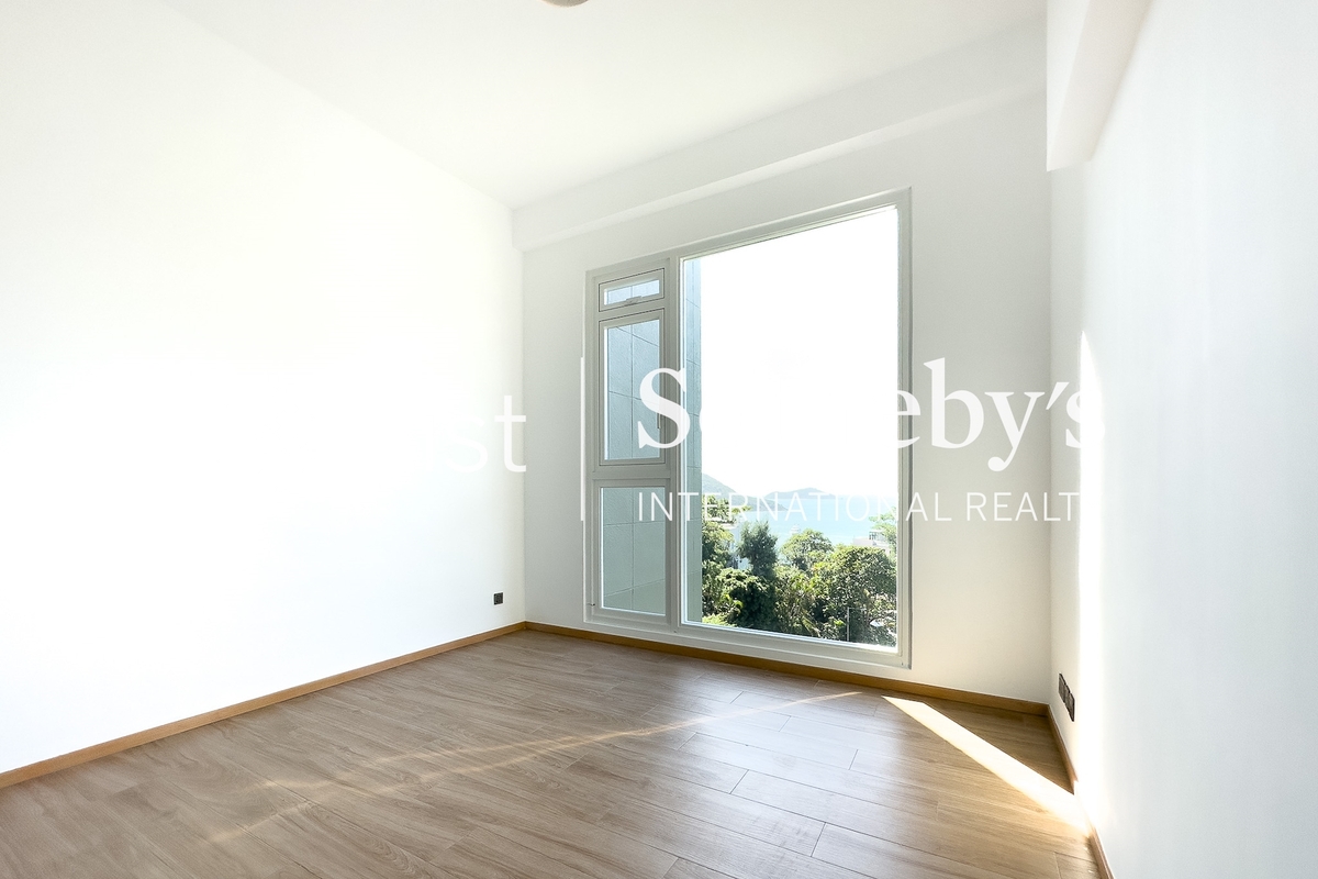 Woodland Villa 傲林軒 | Master Bedroom