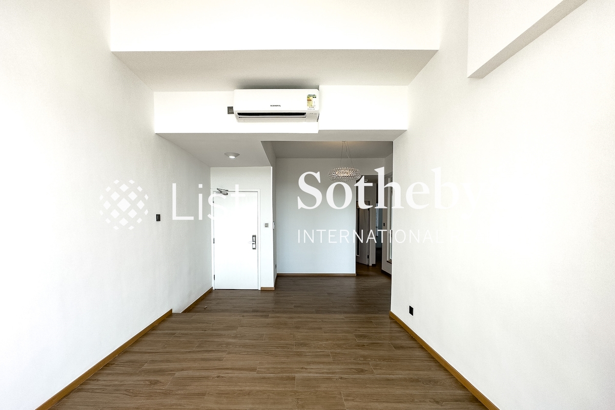 Woodland Villa 傲林軒 | Living and Dining Room