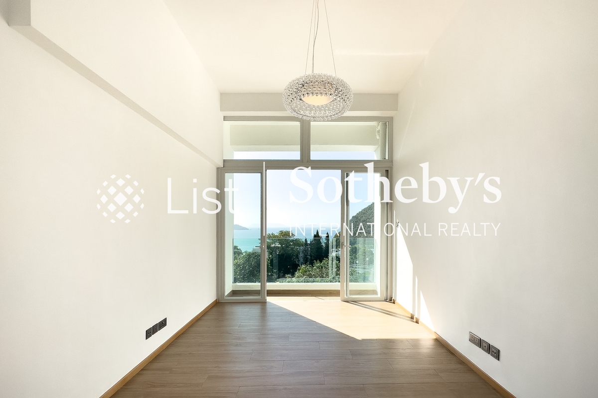 Woodland Villa 傲林軒 | Living and Dining Room