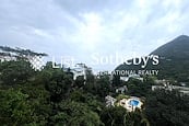 Woodland Villa 傲林轩 | View from Balcony