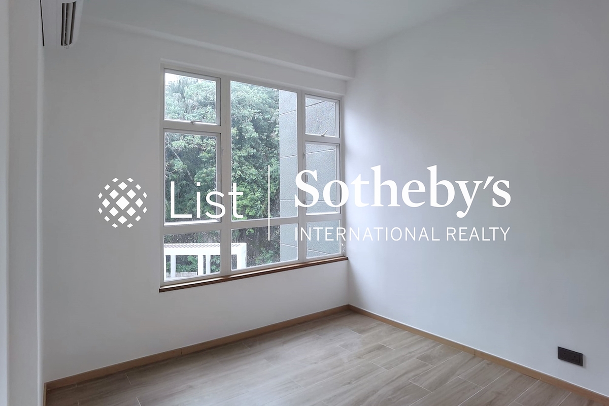 Woodland Villa 傲林軒 | Second Bedroom