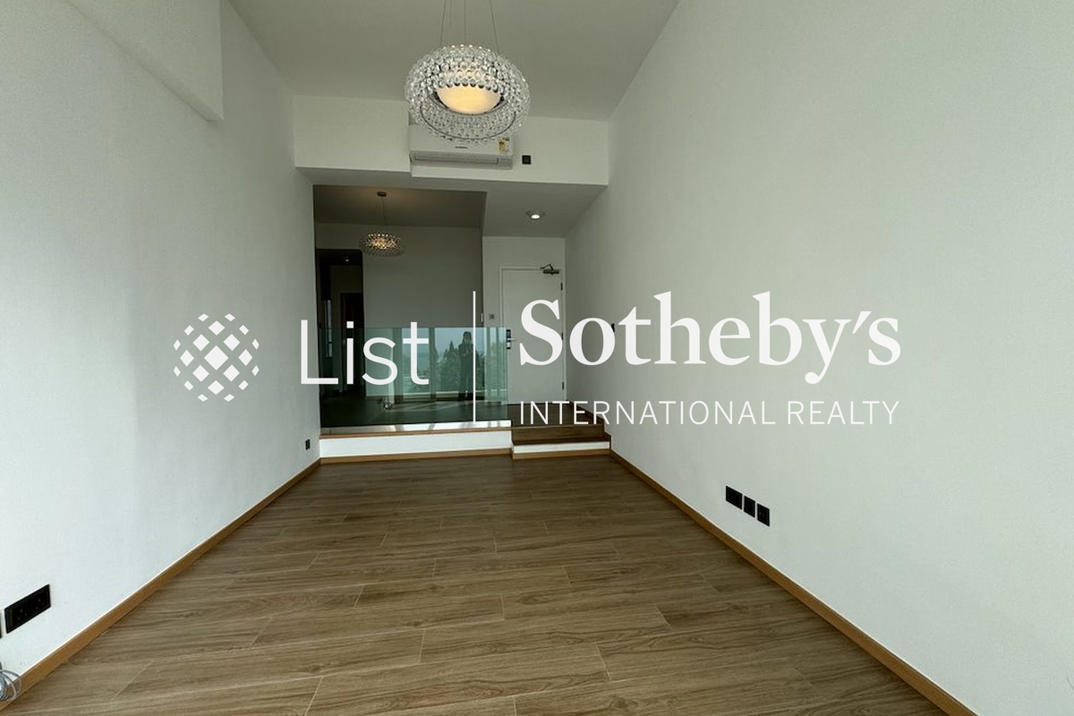 Woodland Villa 傲林軒 | Living Room