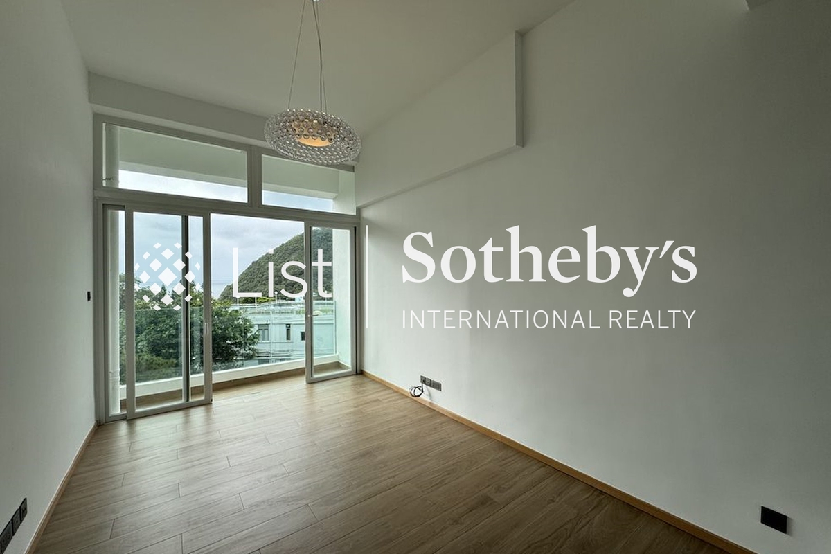 Woodland Villa 傲林軒 | Master Bedroom