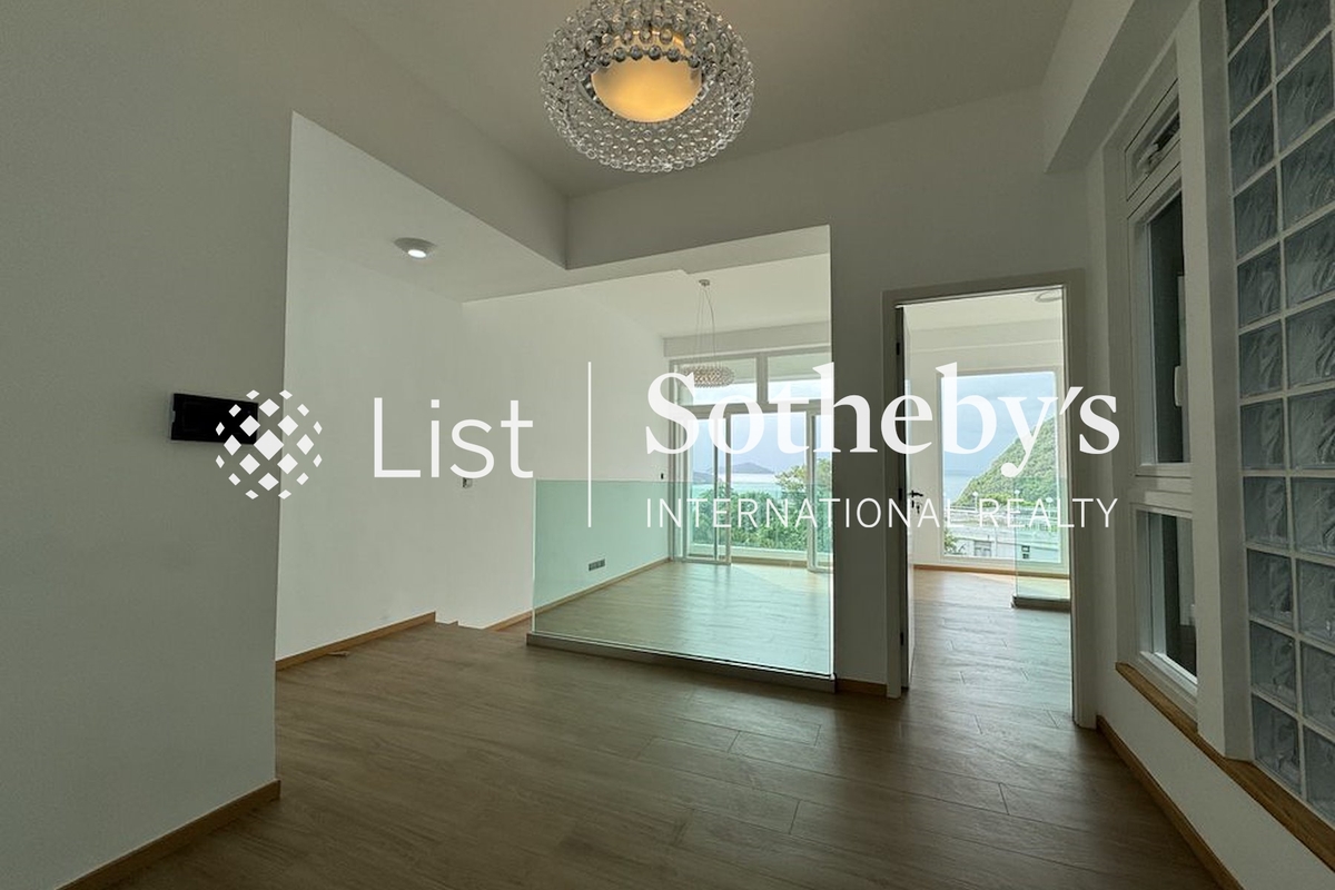 Woodland Villa 傲林軒 | Living and Dining Room