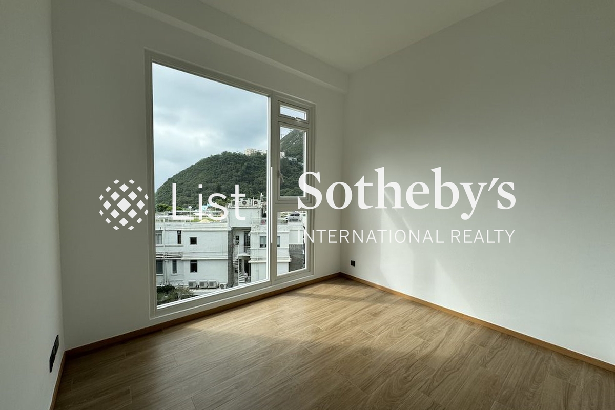 Woodland Villa 傲林軒 | Third Bedroom