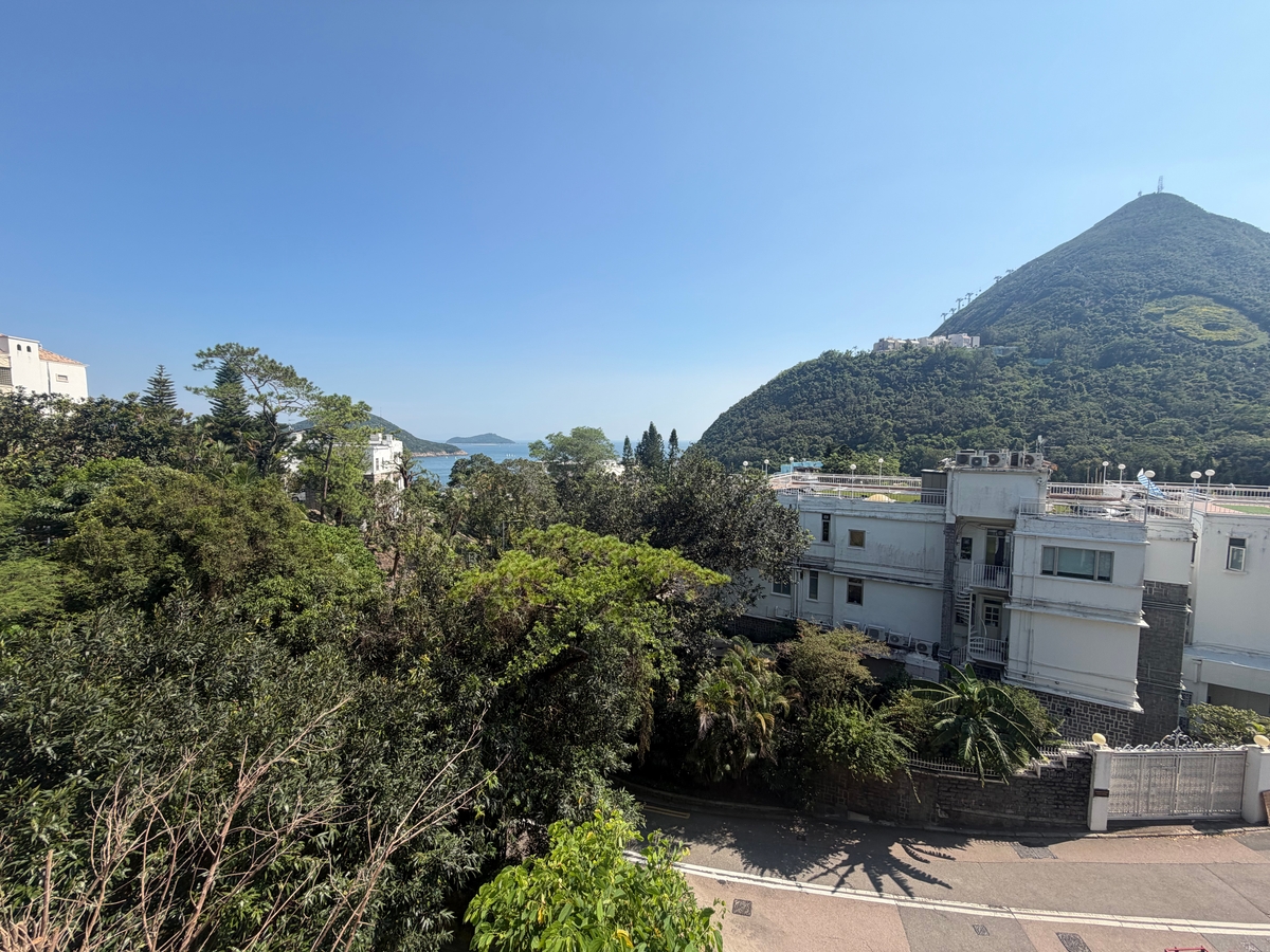 Woodland Villa 傲林軒 | View from Balcony 