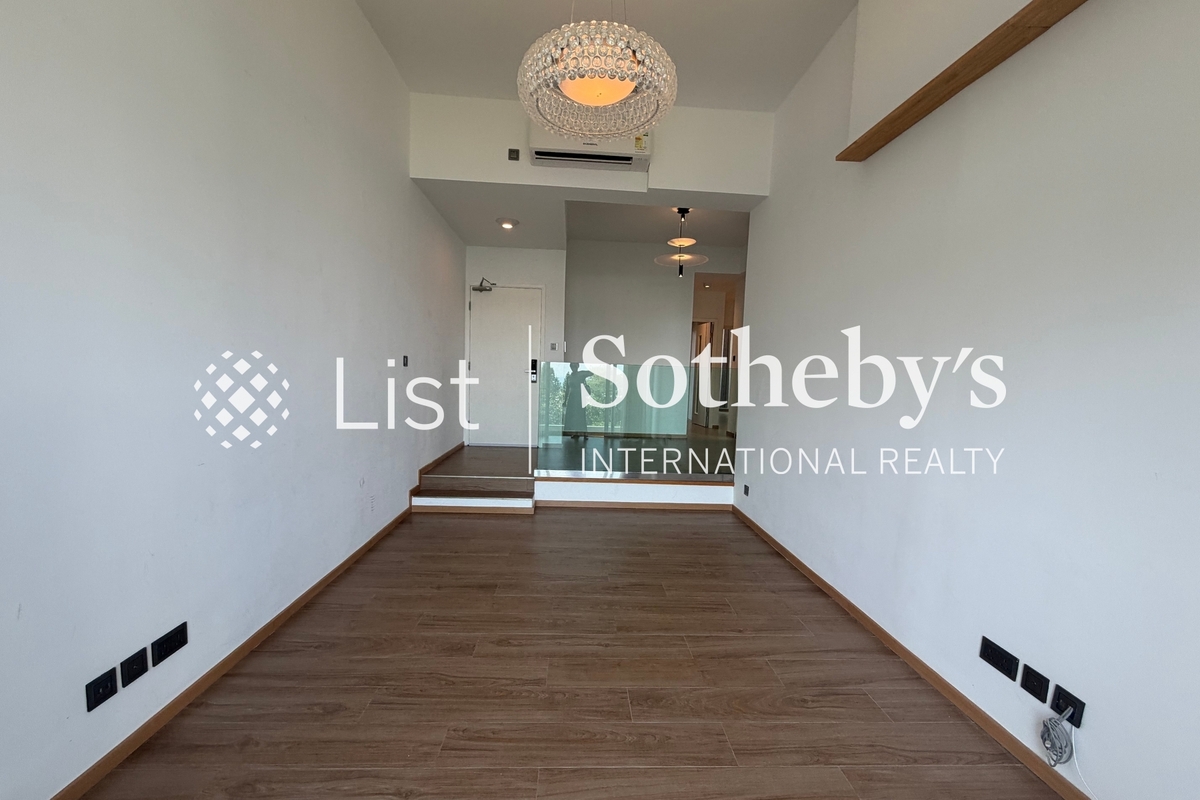 Woodland Villa 傲林軒 | Living and Dining Room