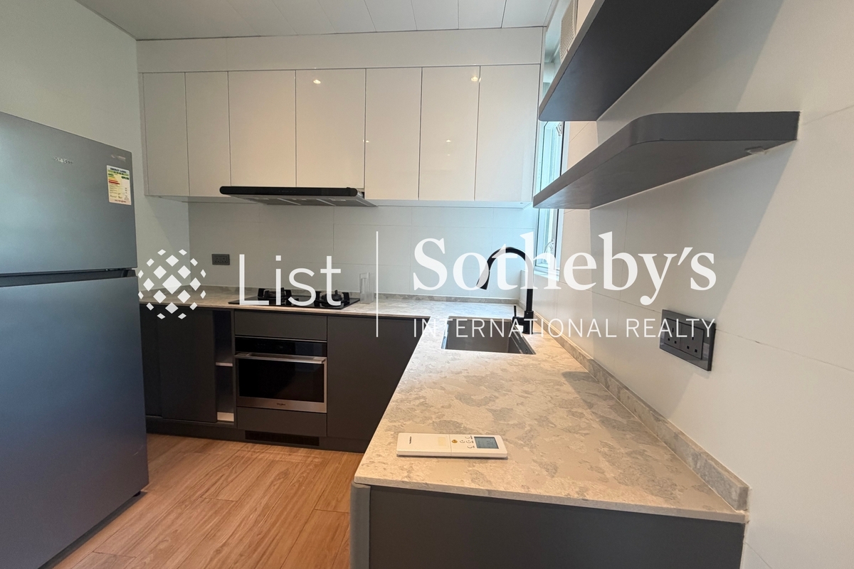 Woodland Villa 傲林軒 | Kitchen 