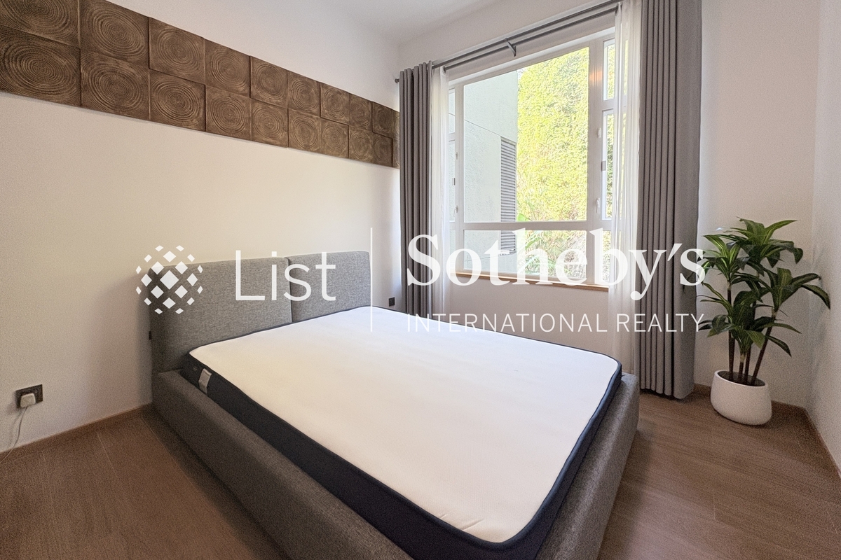 Woodland Villa 傲林轩 | Second Bedroom