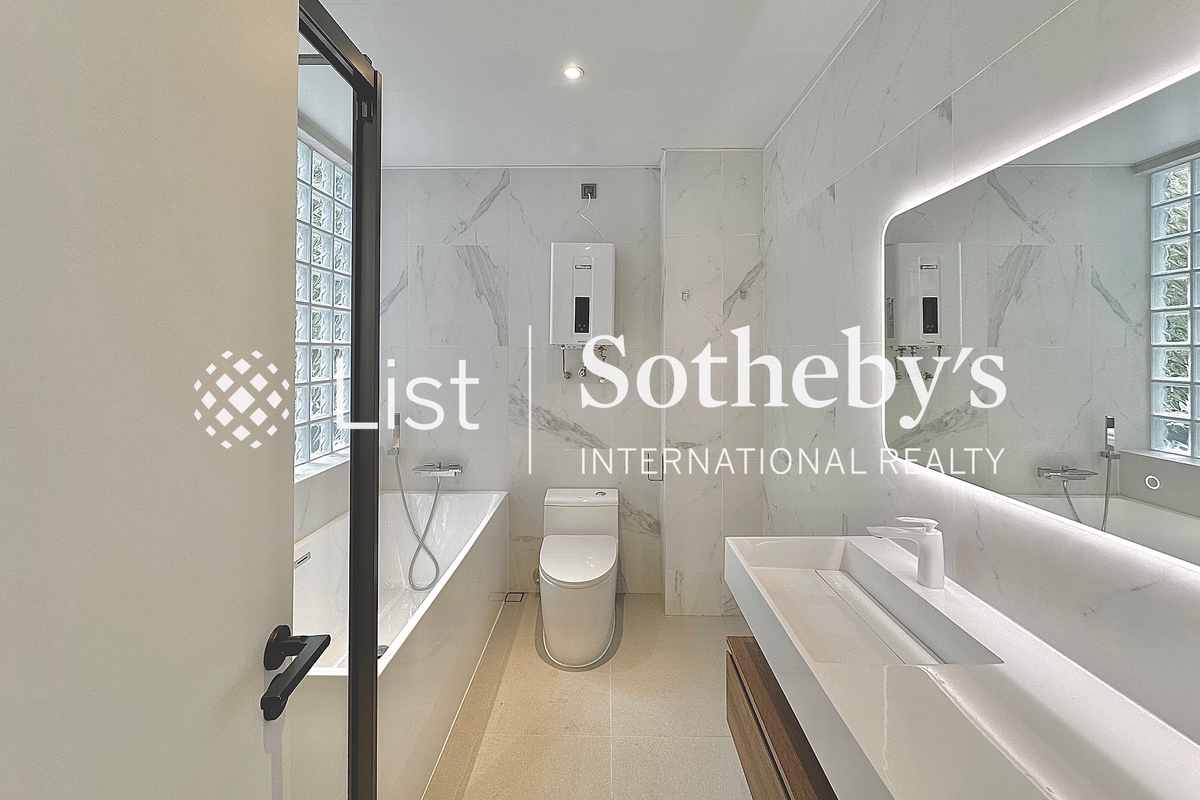 Woodland Villa 傲林軒 | Master Bathroom