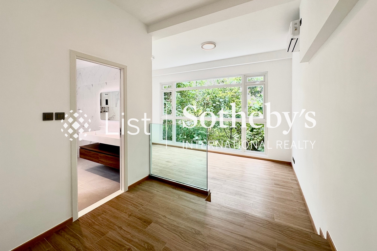 Woodland Villa 傲林軒 | Master Bedroom