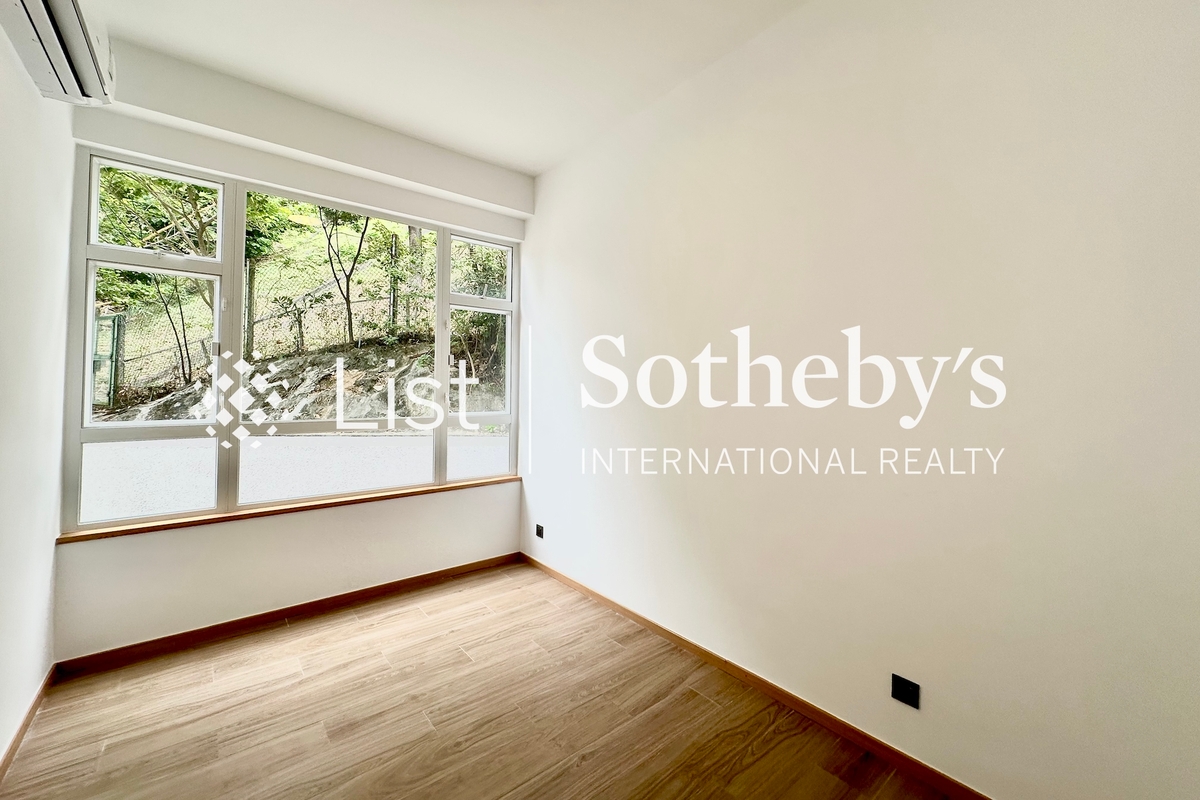 Woodland Villa 傲林軒 | Third Bedroom