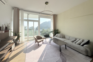 Woodland Villa 傲林軒 | 