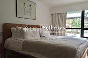 Shouson Garden 壽山花園 | Master Bedroom