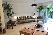 Shouson Garden 壽山花園 | Living and Dining Room