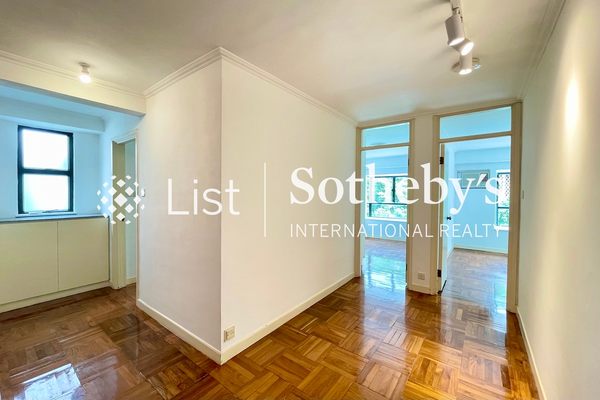 Shouson Garden 寿山花园 | Family Room