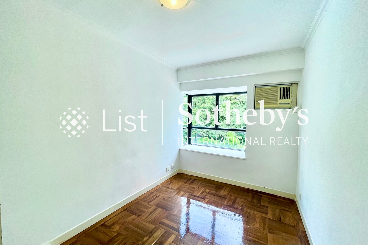 Shouson Garden 寿山花园 | Third Bedroom