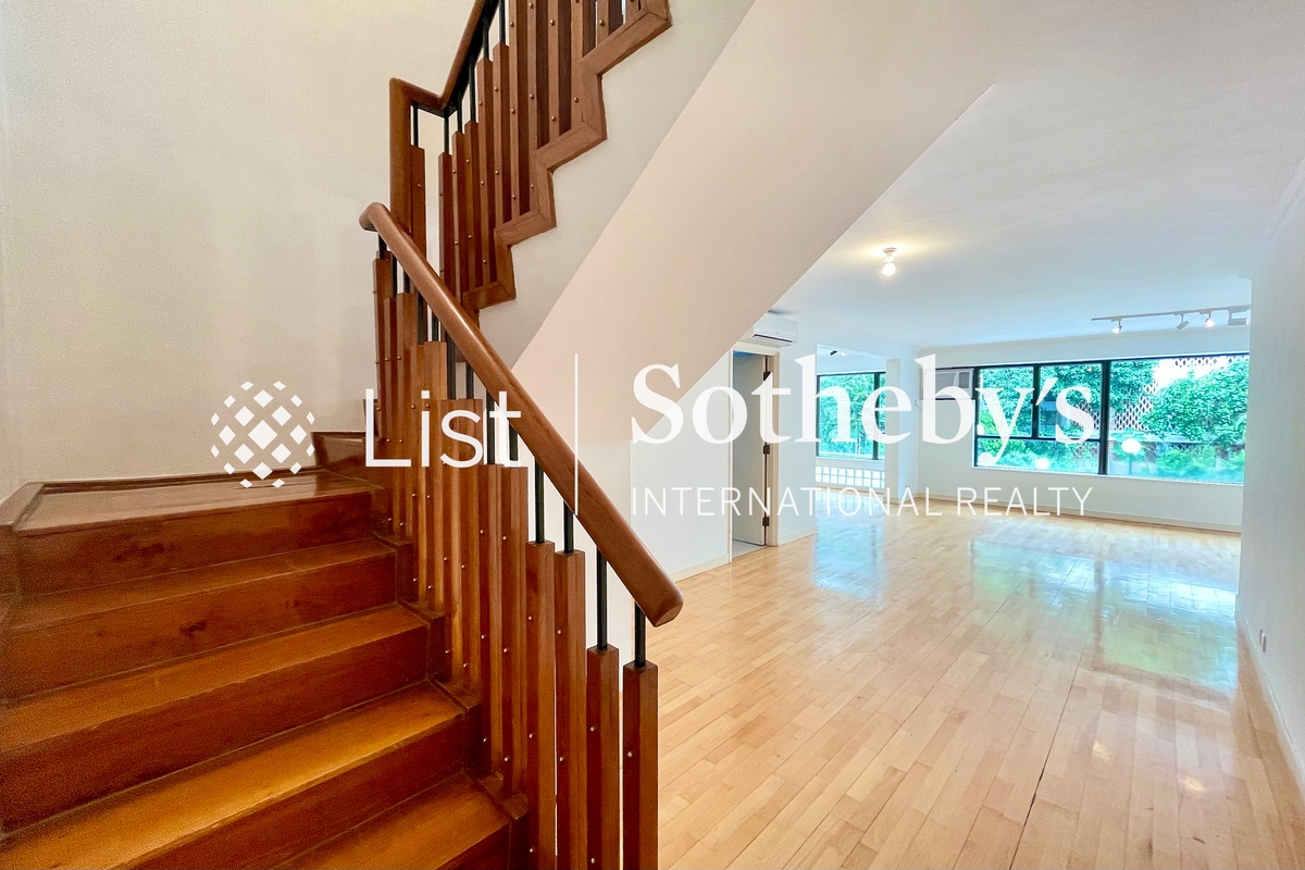 Shouson Garden 寿山花园 | Living and Dining Room