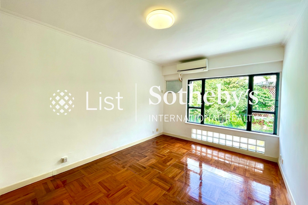 Shouson Garden 寿山花园 | Second Bedroom