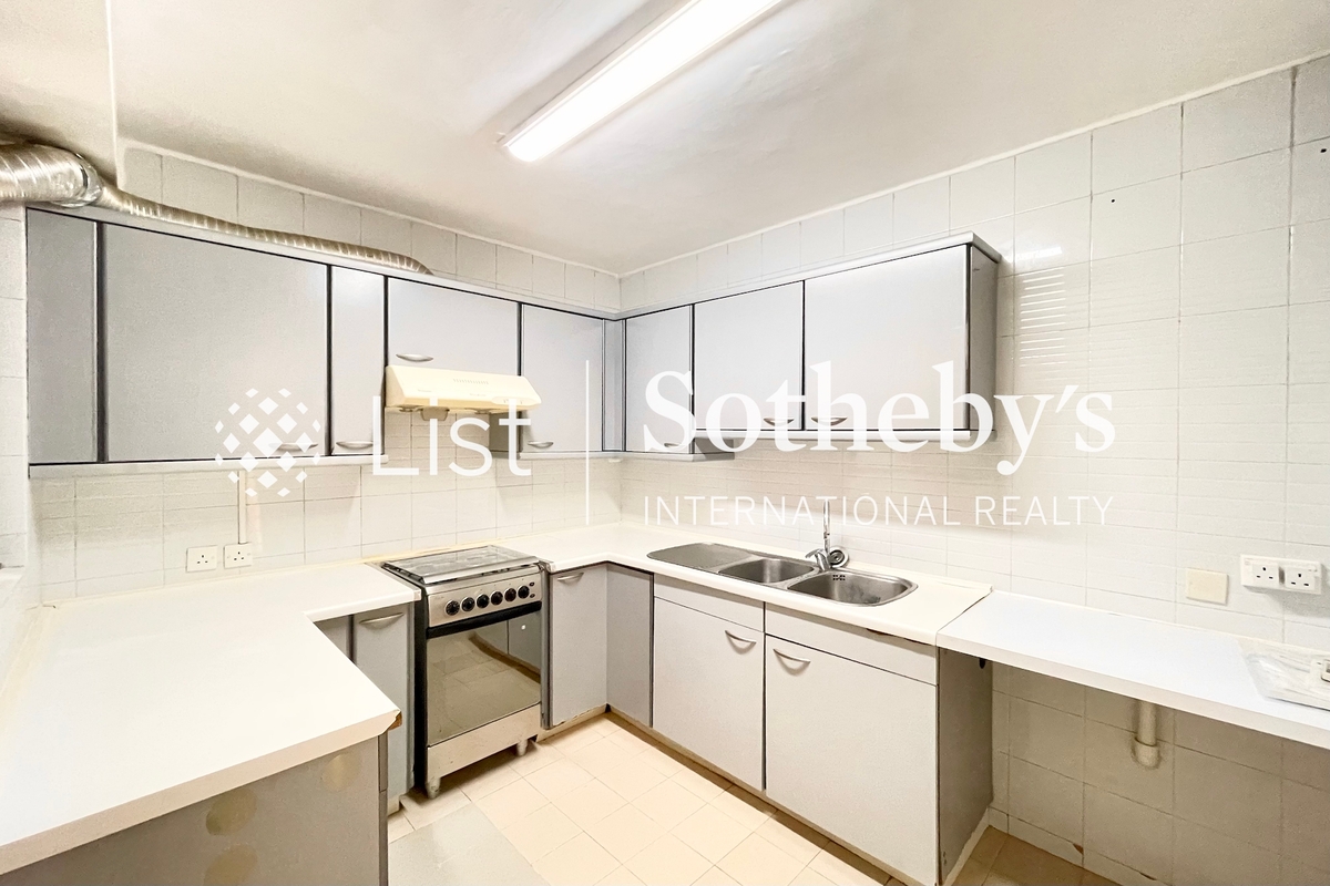 Shouson Garden 寿山花园 | Kitchen