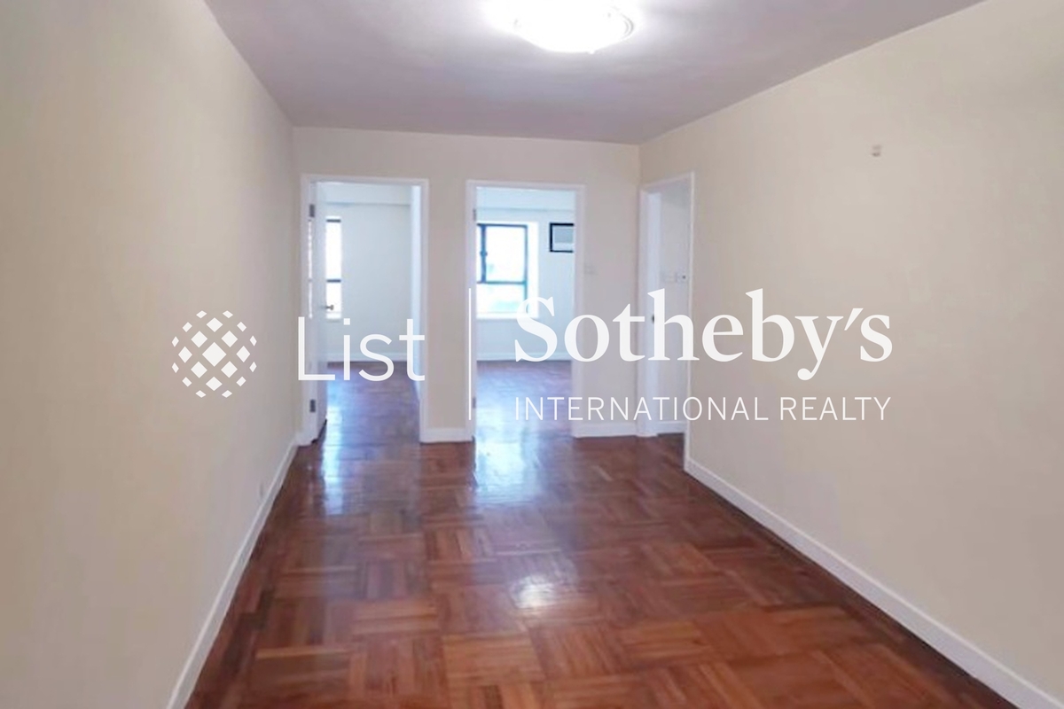 Shouson Garden 壽山花園 | Family Room