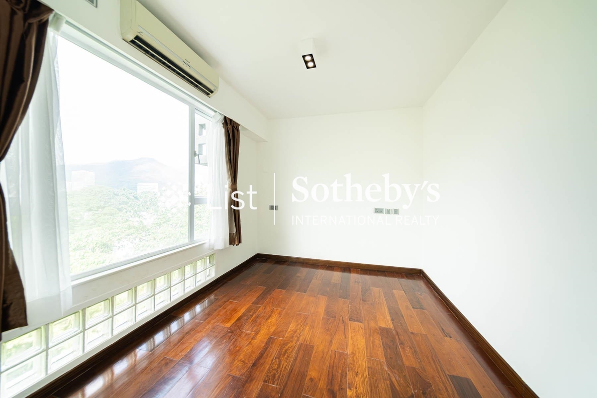 Shouson Garden 壽山花園 | Fourth Bedroom
