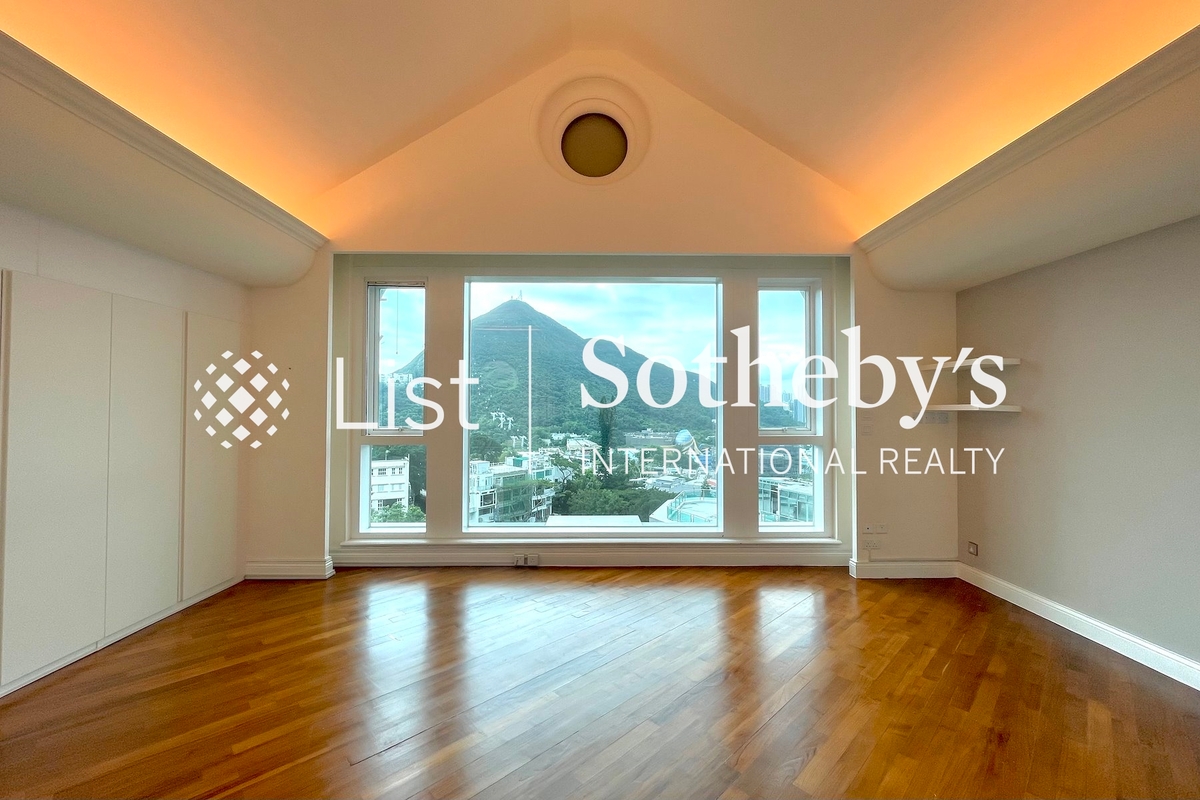 12 Shouson Hill Road 壽山村道12號 | Master Bedroom