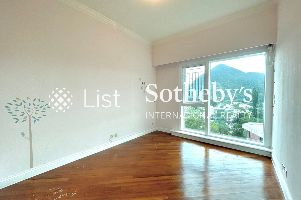 12 Shouson Hill Road 壽山村道12號 | Third Bedroom