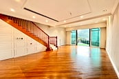 12 Shouson Hill Road 寿山村道12号 | Living and Dining Room