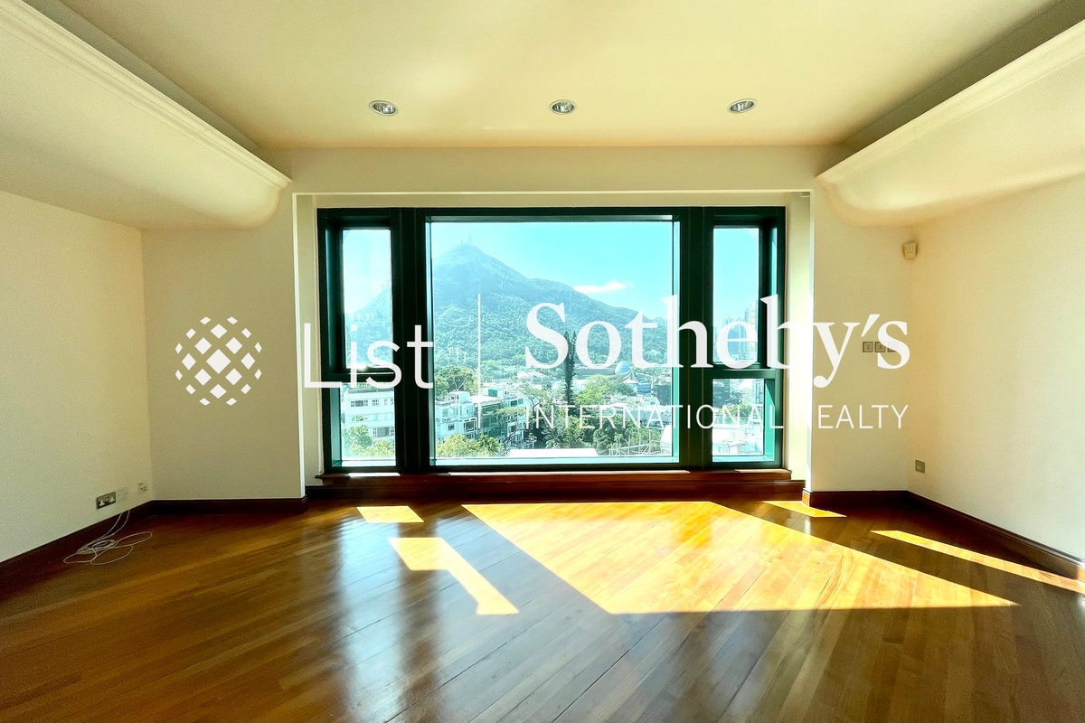 12 Shouson Hill Road 壽山村道12號 | Master Bedroom