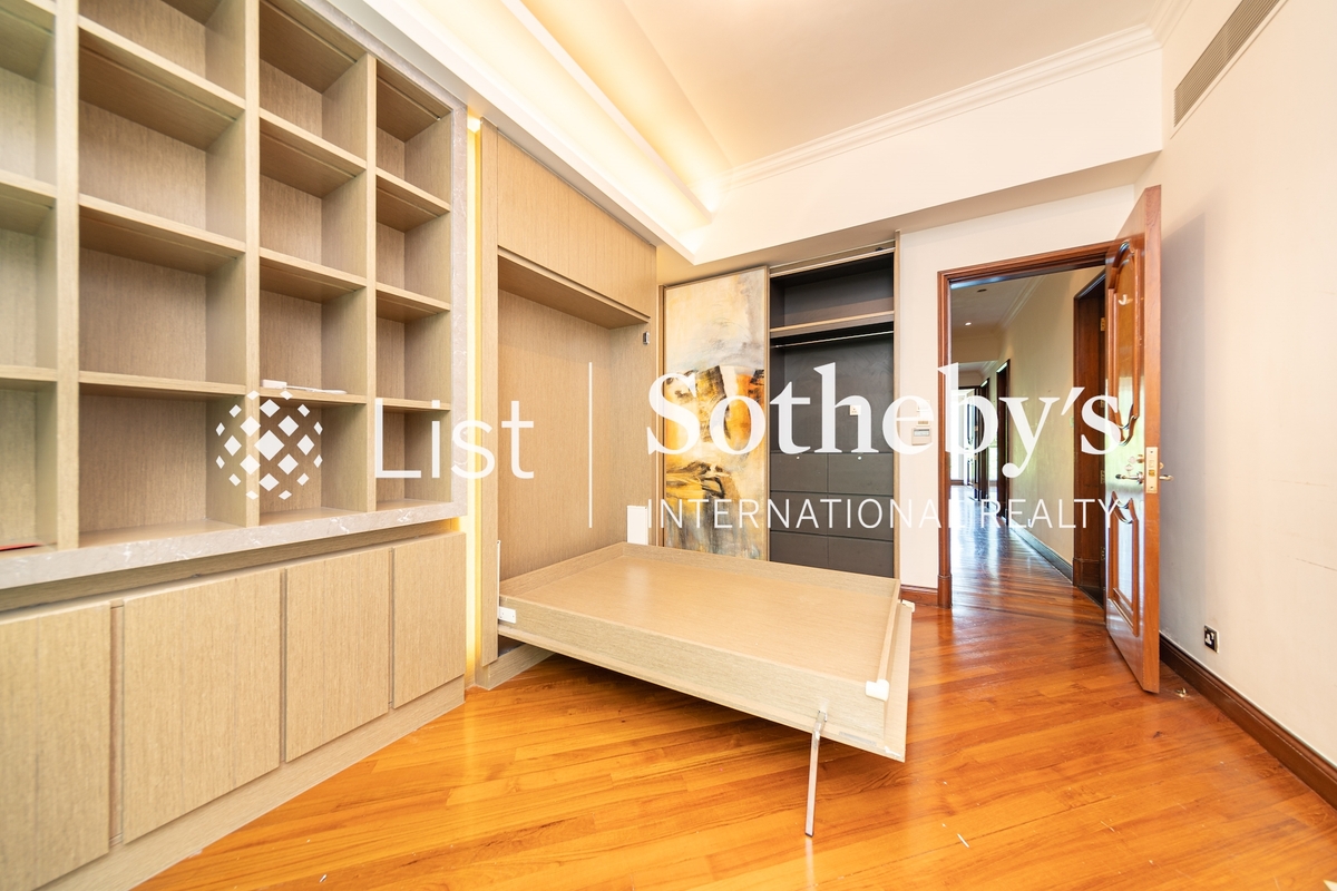 12 Shouson Hill Road 壽山村道12號 | Fifth Bedroom