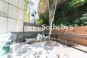 12 Shouson Hill Road 壽山村道12號 | Private Terrace off Kitchen