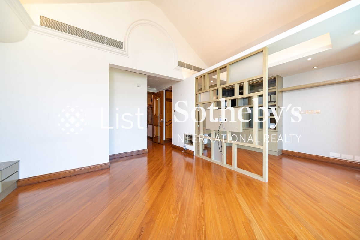 12 Shouson Hill Road 壽山村道12號 | Master Bedroom