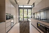 Shouson Hill Road 壽山村道 | Kitchen