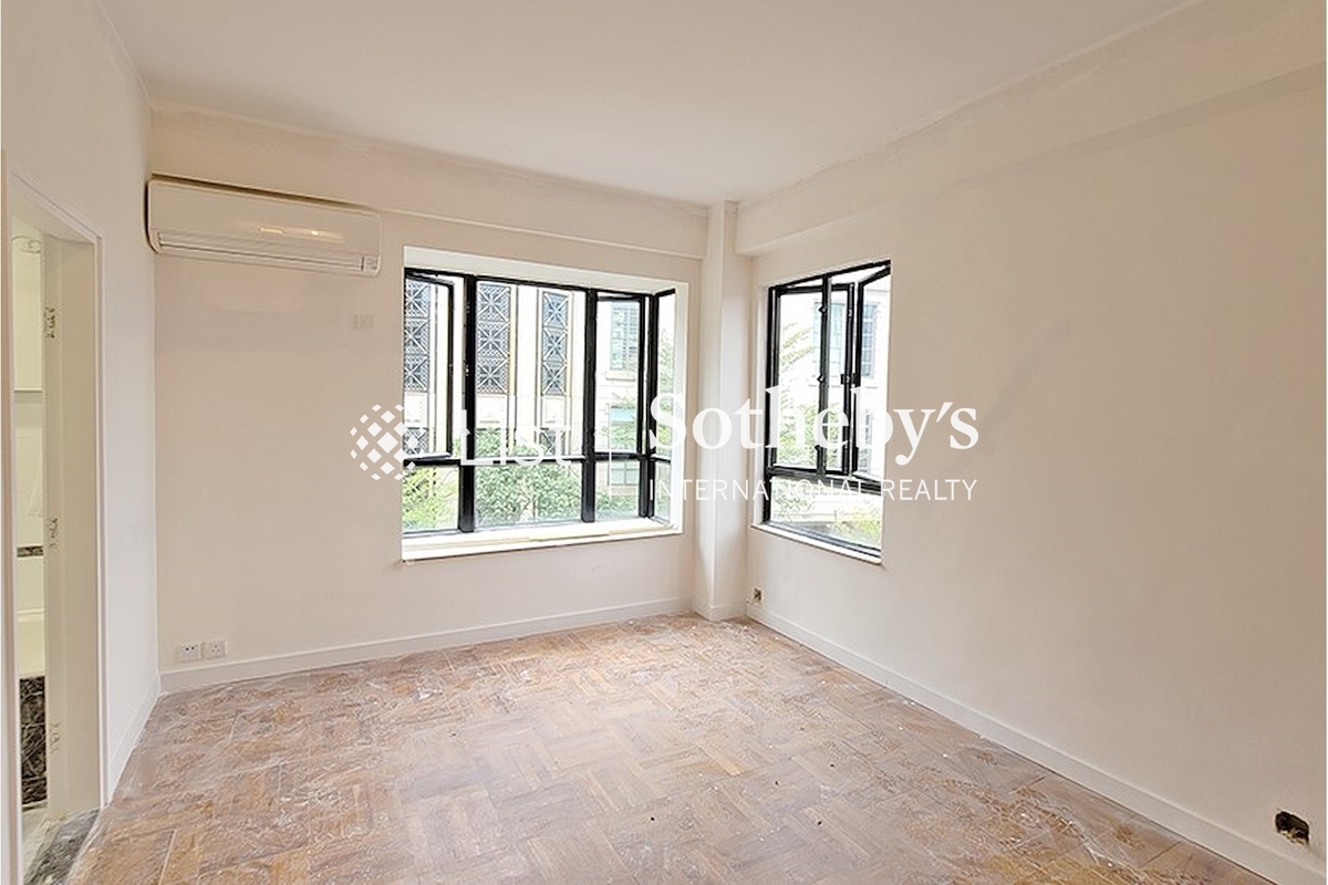 Elite Villas 怡禮苑 | Master Bedroom