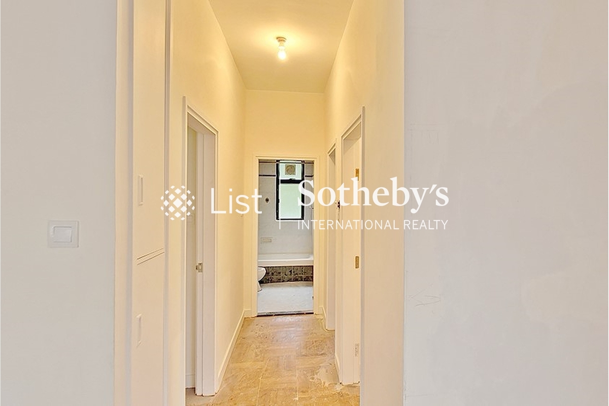 Elite Villas 怡禮苑 | Corridor