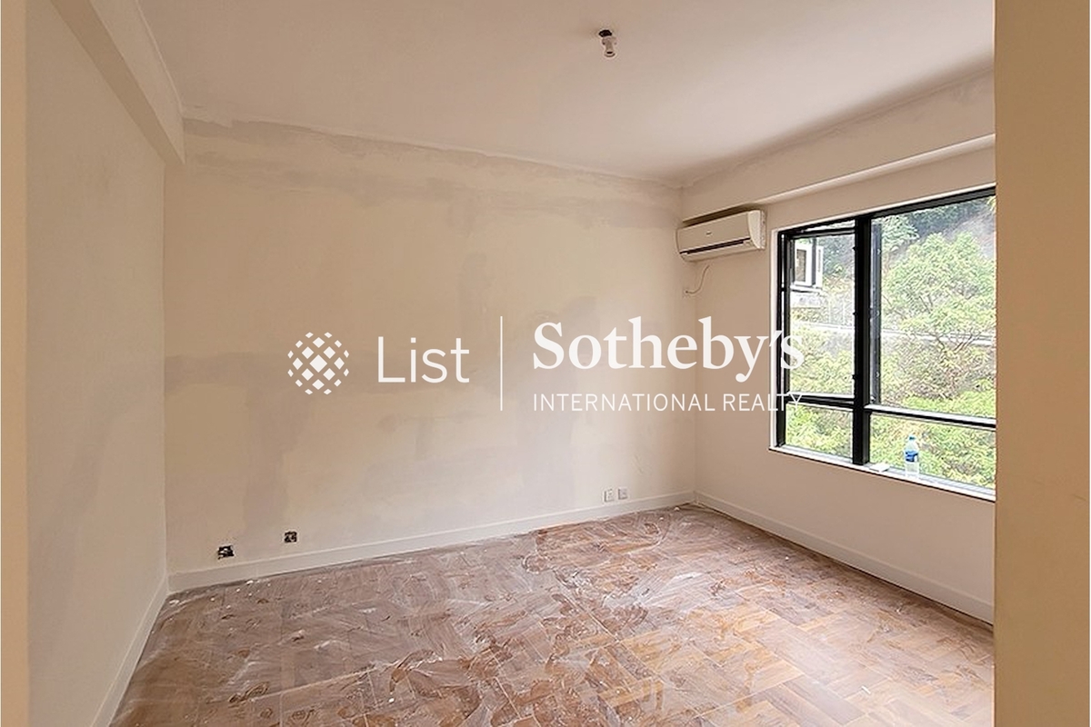 Elite Villas 怡禮苑 | Third Bedroom