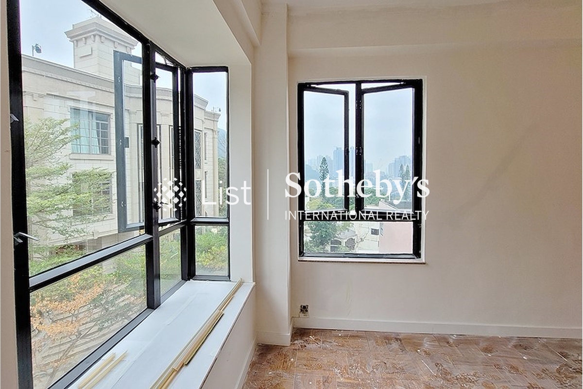 Elite Villas 怡禮苑 | Master Bedroom