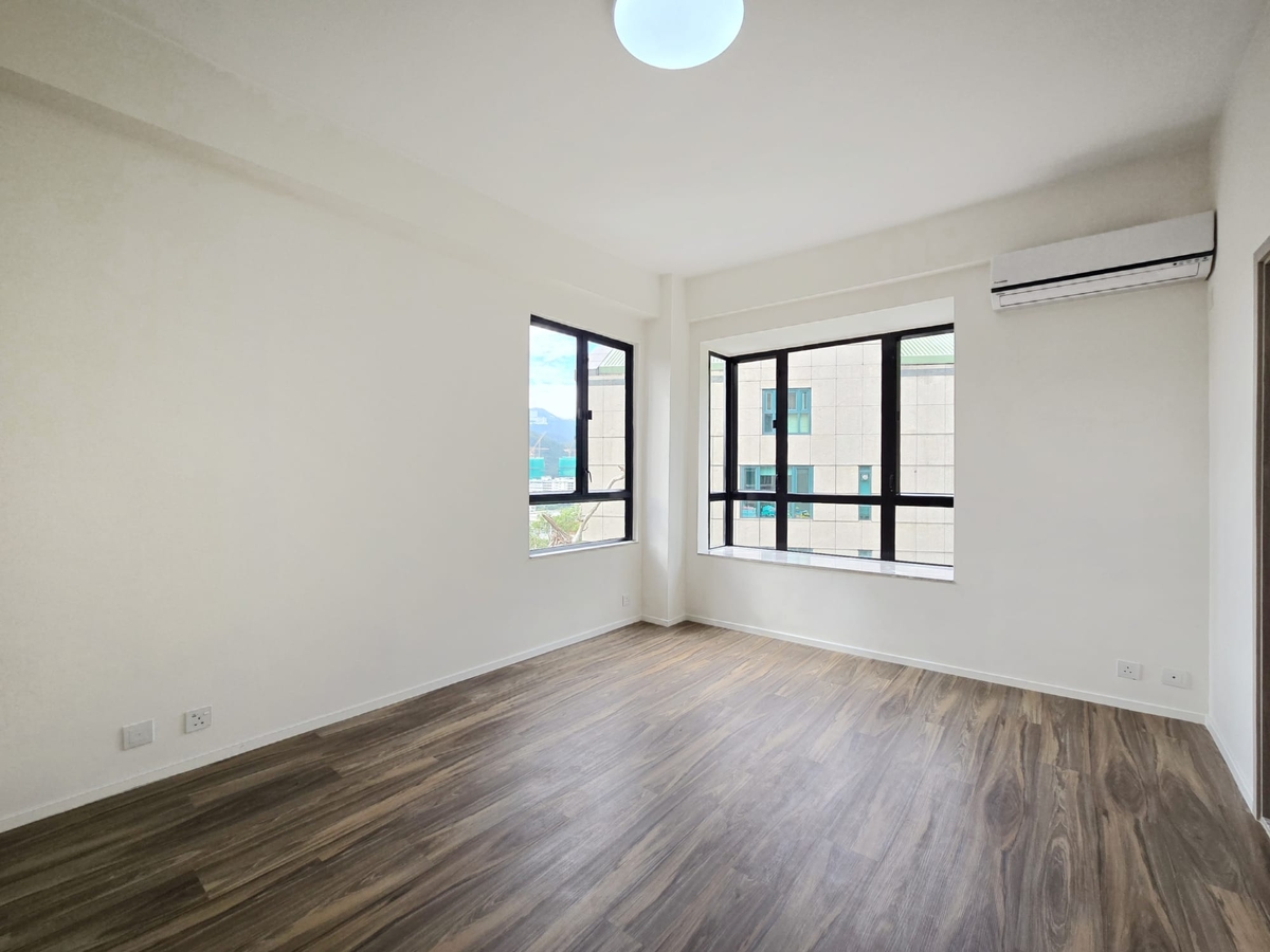 Elite Villas 怡礼苑 | Master Bedroom