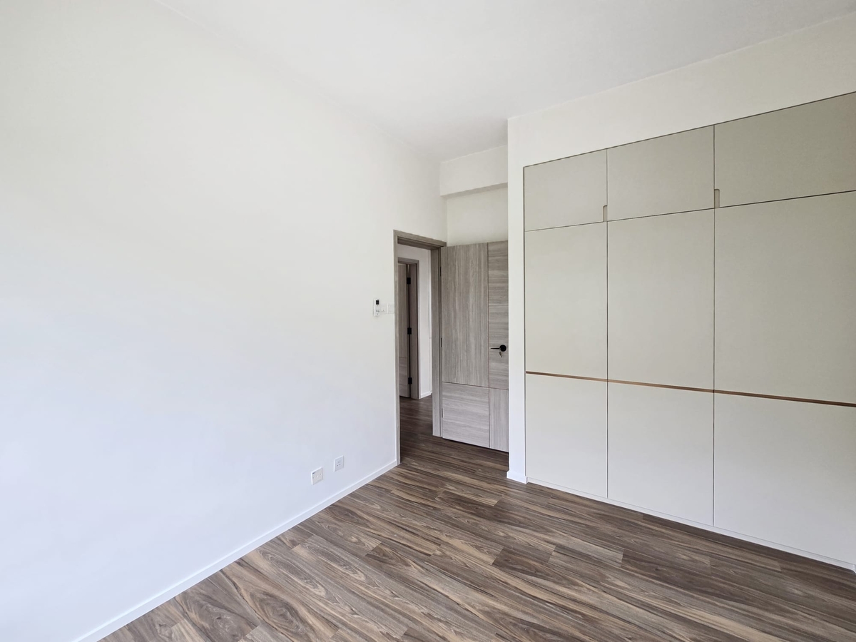 Elite Villas 怡礼苑 | Second Bedroom