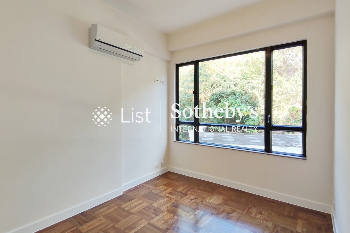 Elite Villas 怡禮苑 | Third Bedroom