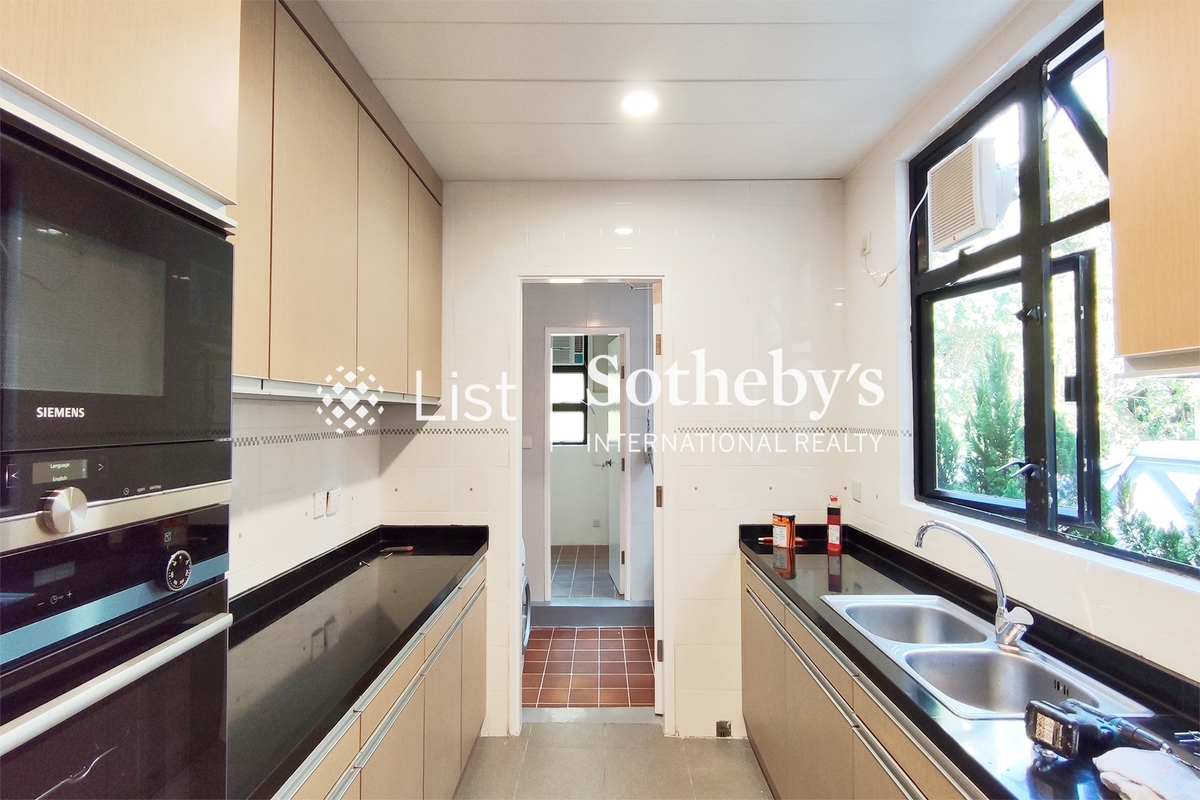 Elite Villas 怡禮苑 | Kitchen